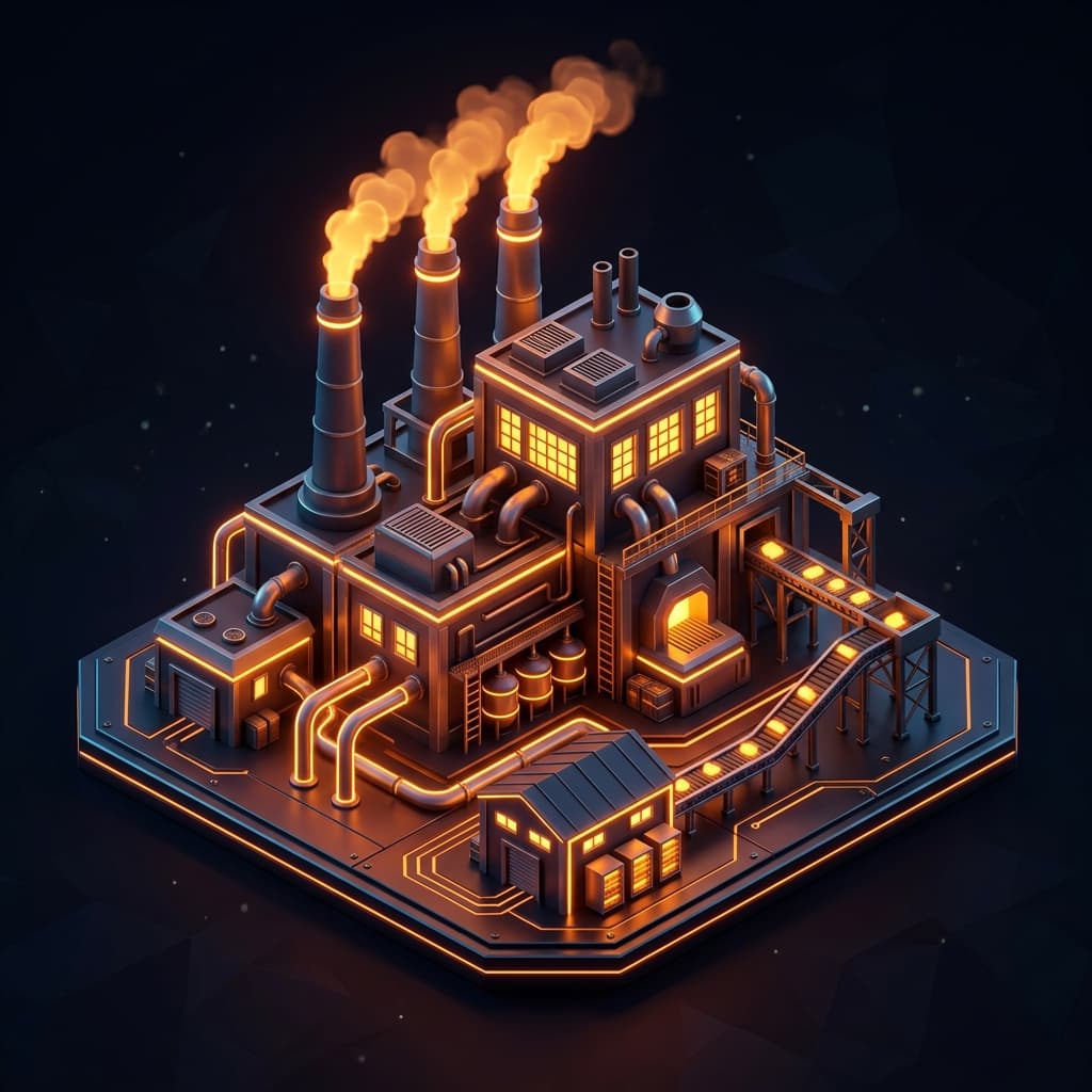 Fabrika